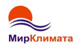 Логотип cервисного центра МирКлимата