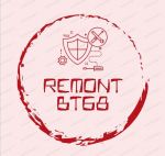 Логотип cервисного центра Remont Bt68