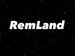 Логотип cервисного центра RemLand