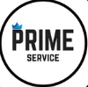 Логотип сервисного центра Prime Service