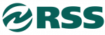 Логотип cервисного центра RSS
