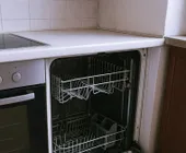 Наша работа Посудомоечная машина Siemens SR63E030RU фото 1