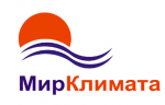 Логотип сервисного центра МирКлимата