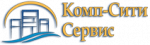 Логотип сервисного центра Комп-Сити-Сервис