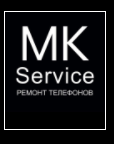 Логотип сервисного центра Мегаконтент